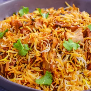 Biryani